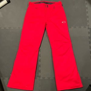 Oakley Snowpants